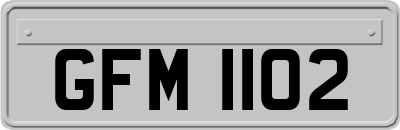 GFM1102