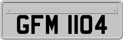 GFM1104