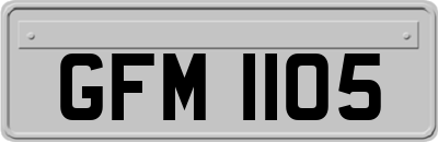 GFM1105