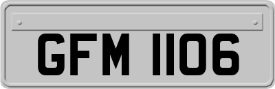 GFM1106