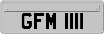 GFM1111