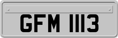 GFM1113