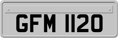 GFM1120
