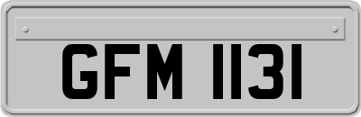 GFM1131