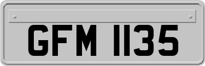 GFM1135