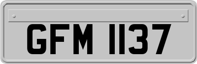 GFM1137