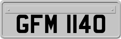 GFM1140