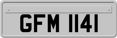 GFM1141