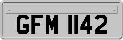 GFM1142