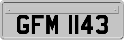 GFM1143