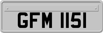 GFM1151