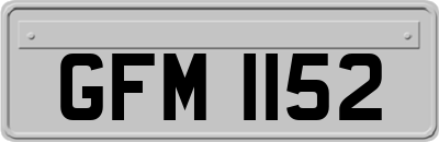 GFM1152