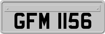 GFM1156