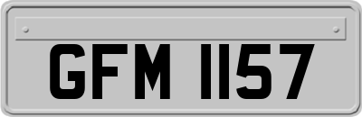 GFM1157