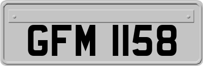 GFM1158