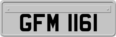 GFM1161