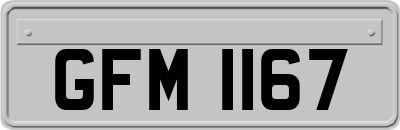 GFM1167