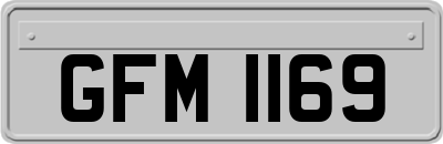 GFM1169