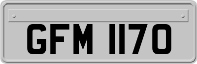 GFM1170