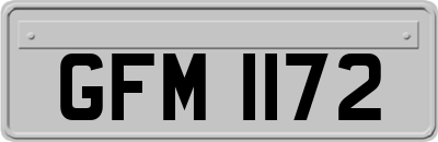 GFM1172