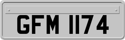 GFM1174