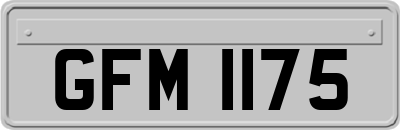 GFM1175