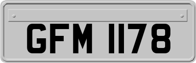 GFM1178