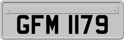 GFM1179
