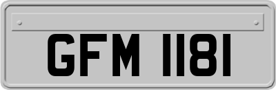 GFM1181