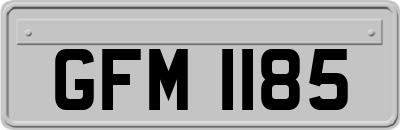 GFM1185