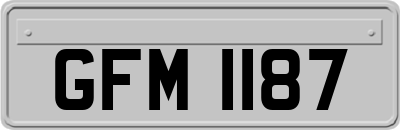 GFM1187