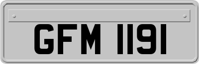 GFM1191