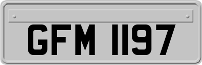 GFM1197