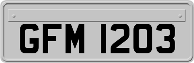 GFM1203