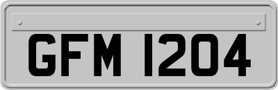 GFM1204