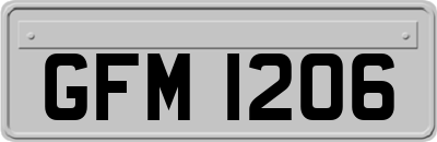GFM1206