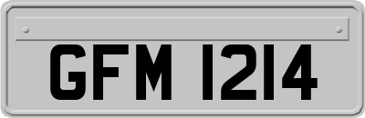 GFM1214