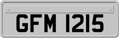 GFM1215