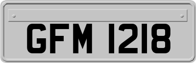 GFM1218
