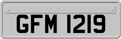 GFM1219