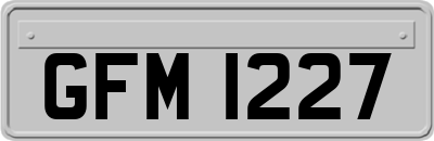 GFM1227