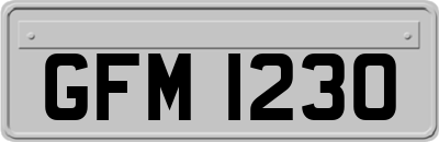 GFM1230