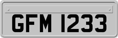 GFM1233