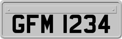 GFM1234