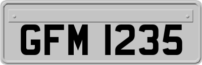 GFM1235