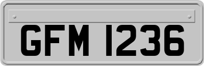 GFM1236