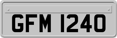 GFM1240