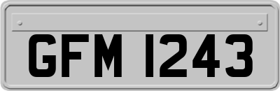 GFM1243