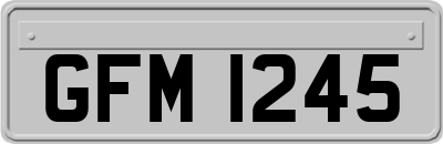 GFM1245