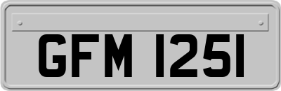 GFM1251